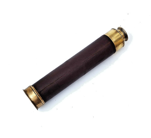 Three draw telescope - , –