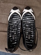 Womens Iron fist Shoes, UK Size 3, EU 36, BNWOT