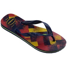Havaianas Mens Hav Brasil