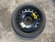 2009 TOYOTA COROLLA 16'' SPARE