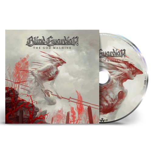 Blind guardian the - blind,