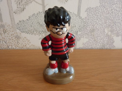 Wade dennis the menace - wade,
