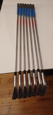 Mizuno JPX 921 Irons 4-PW