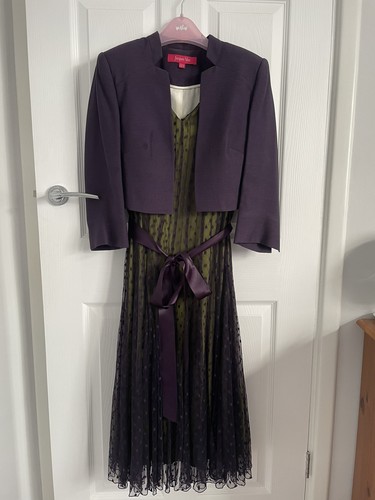 Jacques vert ladies dress size - jacques,