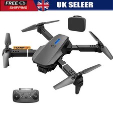 E88 Professional Wide Angle RC