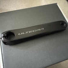 4iiii Precision 3+ Ultegra R8100 Left Arm Power Meter 172.5mm – Brand New