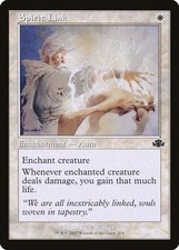 [MTG] Spirit Link (Retro