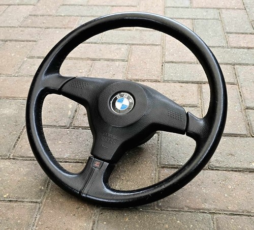 Bmw series e30 e31 - 3, 5