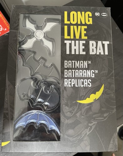 Loot crate 2019 batman - 2019,