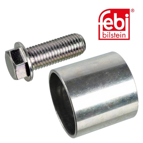 Febi timing belt deflection - febi,