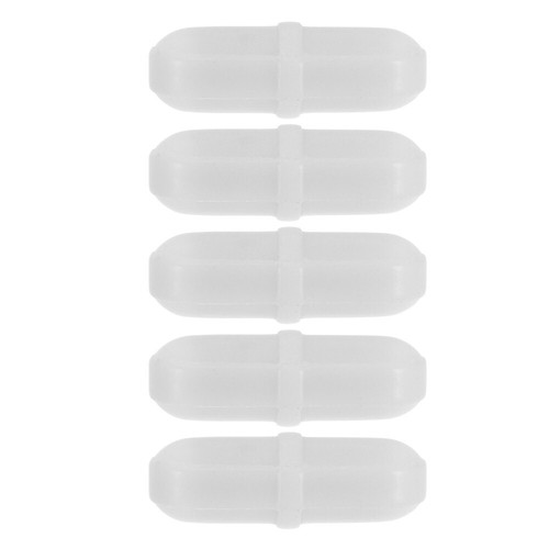 5pcs magnetic stir bar - stir, mixer