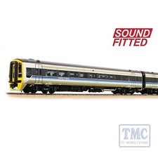 31-496SF Bachmann OO Gauge