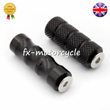 5mm Small CNC Rearset Footrest