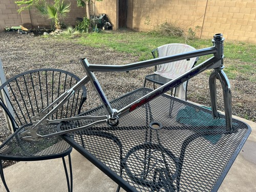 Old school bmx - bmx, haro