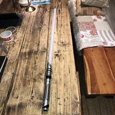 saberforge lightsaber