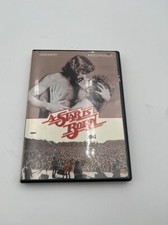 A Star Is Born (DVD, 1976)