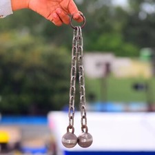 Vintage Medieval Carbon Steel