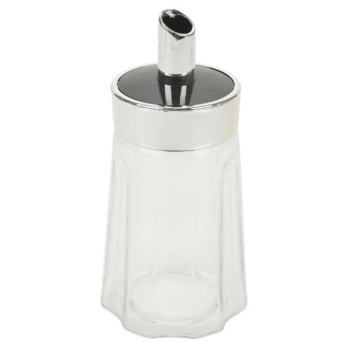 Retro glass sugar - retro,