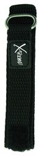 16mm Black Tough Sports Nylon