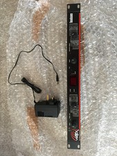 Rare Lexicon Vortex Audio Morphing Effects Processor Very Good Working Condition