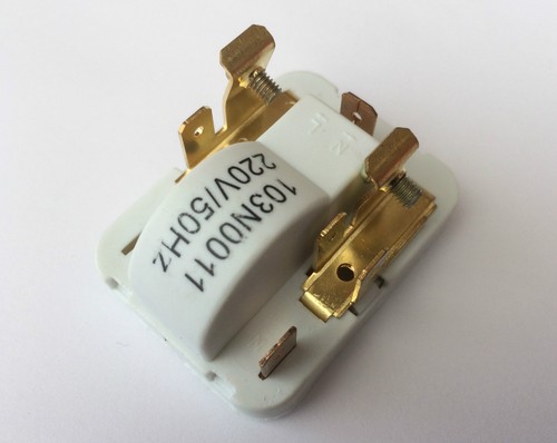 Danfoss zanussi solid state - zanussi,