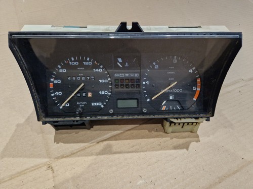 Golf mk2 ce1 - golf,