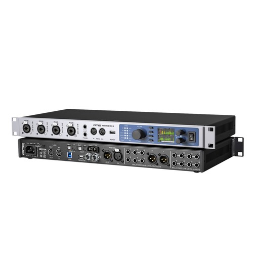 Rme ufx iii usb - usb, audio