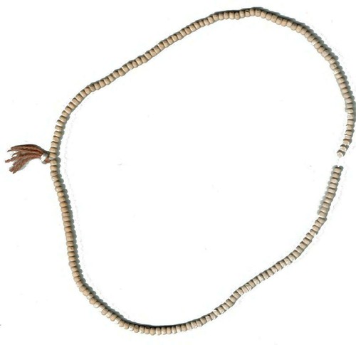 5mm large wooden - wooden, beads