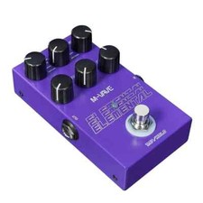 Elemental Digital Delay Guitar