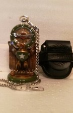 Harley Davidson WLA Watch. 