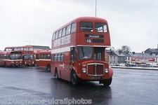 South Wales AEC Regent V 889