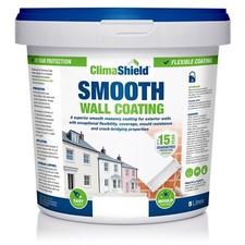 SmartSeal Exterior Wall