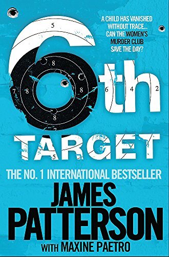 The 6th target womens murder - target,