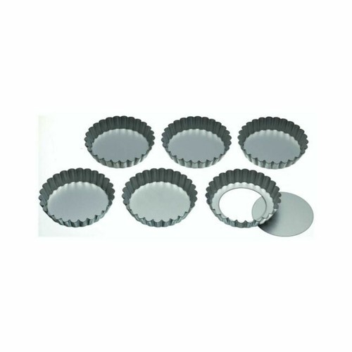Kitchencraft set 10cm - set, 6