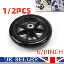 Wheelchair Universal Front