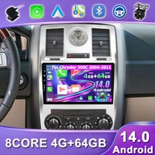 For Chrysler 300C 2004-2011