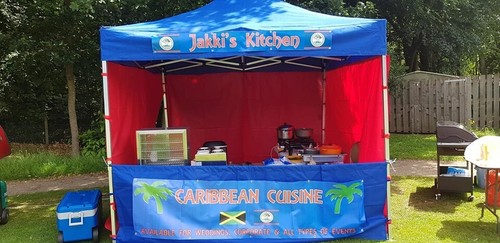 Gazebo commercial market - commercial,