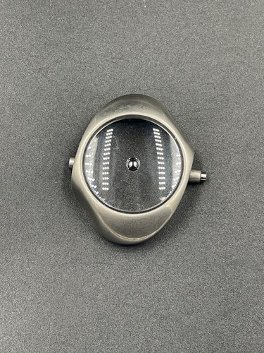 Oakley crush stainless steel - oakley,