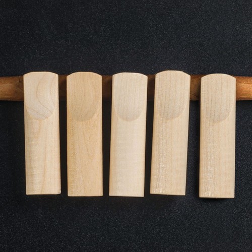 Wooden cigar holder mouthpiece - wooden,