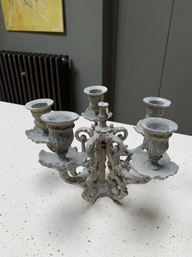 Antique ornate french - antique,