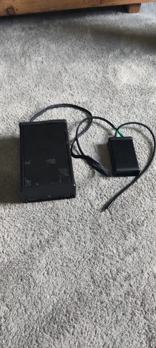 Mcru linear power - linear,