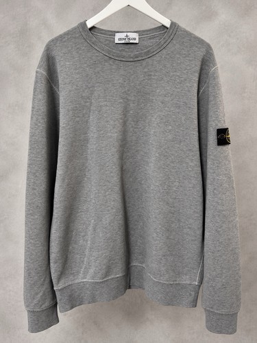 Stone island junior jumper - island,