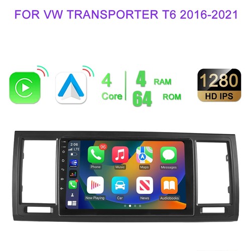 Android for transporter - for,