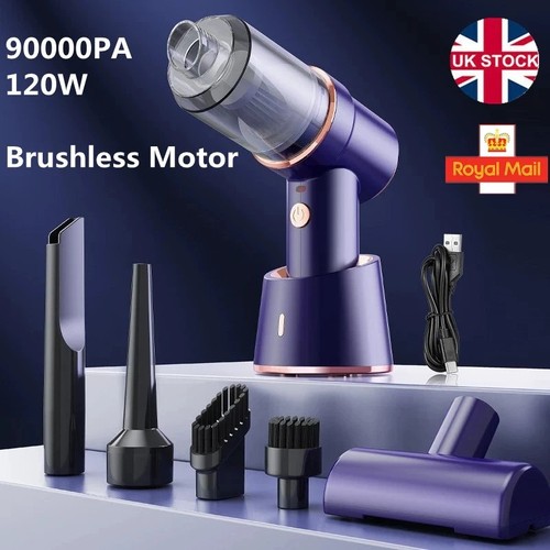 Powerful car vacuum - powerful,