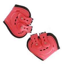 Lightweight Breathable Red