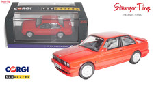 CORGI 1/43 BMW E30 325I M-TECH