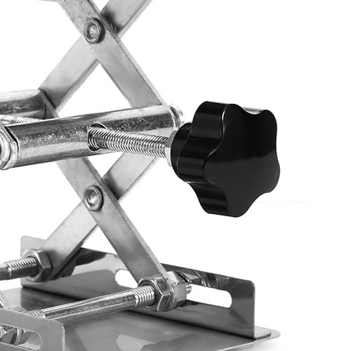 100x100mm manual lifting - lifting, table