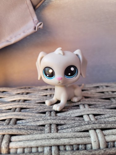 Littlest pet shop - shop, #1-107