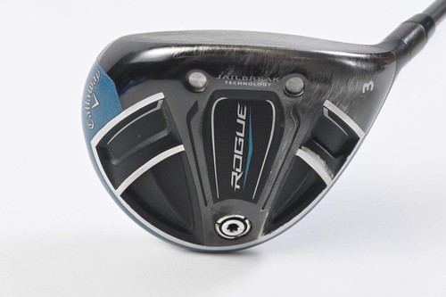 Callaway rogue wood 15 - rogue,