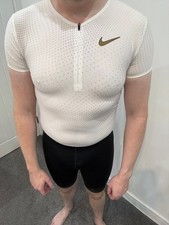 Nike Sprint Suit men's athlete